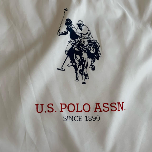 Ralph Lauren(ラルフローレン)のラルフローレン メンズのバッグ(セカンドバッグ/クラッチバッグ)の商品写真