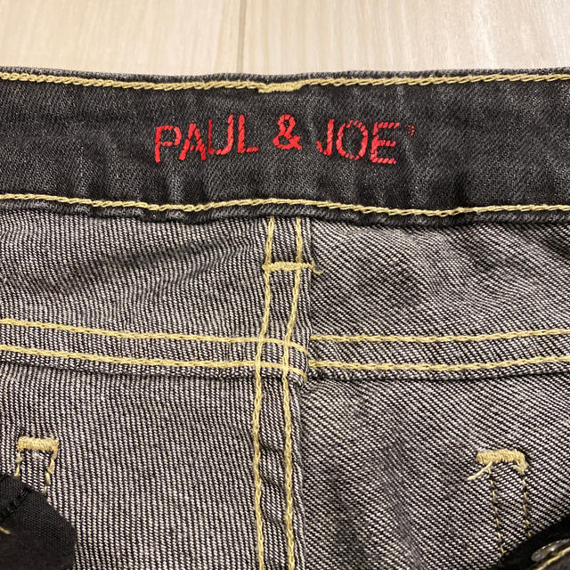 PAUL & JOE(ポールアンドジョー)のPaul &Joe デニム メンズのパンツ(デニム/ジーンズ)の商品写真