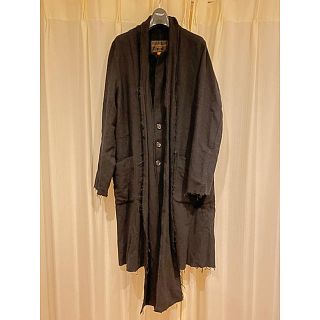 アンダーカバー(UNDERCOVER)のアンダーカバー　ロングコート(その他)