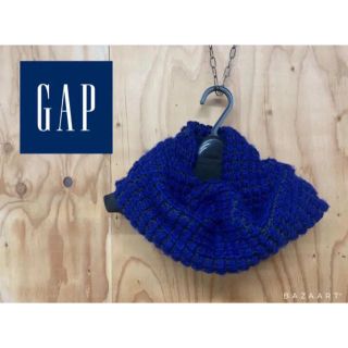 ギャップ(GAP)のGAP スヌード ギャップ マフラー ストール(スヌード)