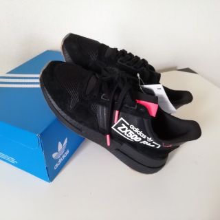 アディダス(adidas)のADIDAS ZX500 RM AT(スニーカー)