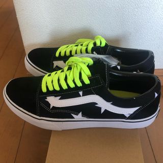 ソフネット(SOPHNET.)のVANS OLD SKOOL SOPHNET. V36CF  27.5cm(スニーカー)