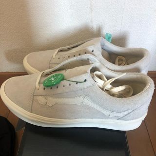 ヴァンズ(VANS)のBLENDS × VANS VAULT COMFYCUSH OLD SKOOL (スニーカー)