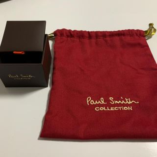 ポールスミス(Paul Smith)のポールスミス　空箱　巾着(その他)