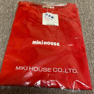 ミキハウス(mikihouse)のTシャツ(Tシャツ(半袖/袖なし))