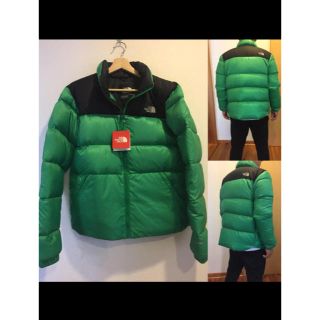 ザノースフェイス(THE NORTH FACE)の新品 The North Face 1996 ヌプシNuptseDown(ダウンジャケット)