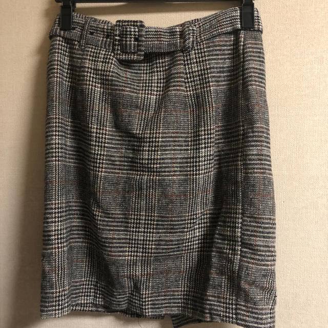 GRL(グレイル)のGRL タイトスカート レディースのスカート(ミニスカート)の商品写真