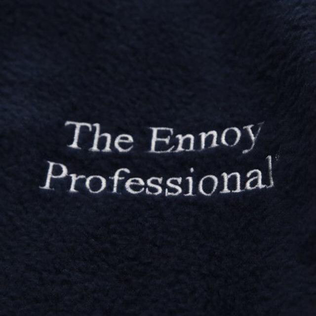 The Ennoy Professional Full-Zip Fleece