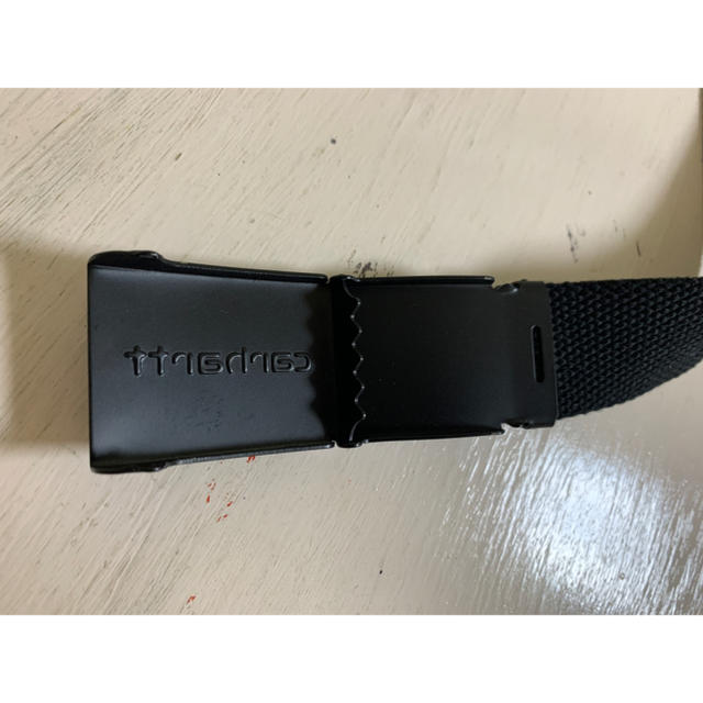 carhartt(カーハート)のCarhartt WIP カーハート CLIP BELT ガチャベルト メンズのファッション小物(ベルト)の商品写真