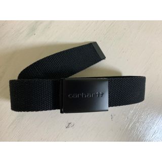 カーハート(carhartt)のCarhartt WIP カーハート CLIP BELT ガチャベルト(ベルト)