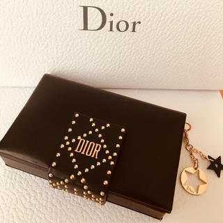 ディオール(Dior)の☆専用☆  Dior 新品 ホリデークチュール 限定パレット(口紅)