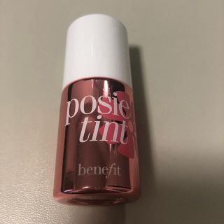 ベネフィット(Benefit)のベネフィット　ティント(チーク)