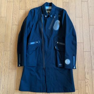 アンダーカバー(UNDERCOVER)のundercover アンダーカバー　gore tex ゴアテックス(その他)