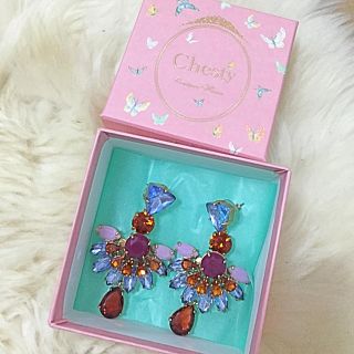 チェスティ(Chesty)のピアス(ピアス)