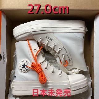 CONVERSE - Converse Ambush CT70 All Star 日本未発売の通販 by ...