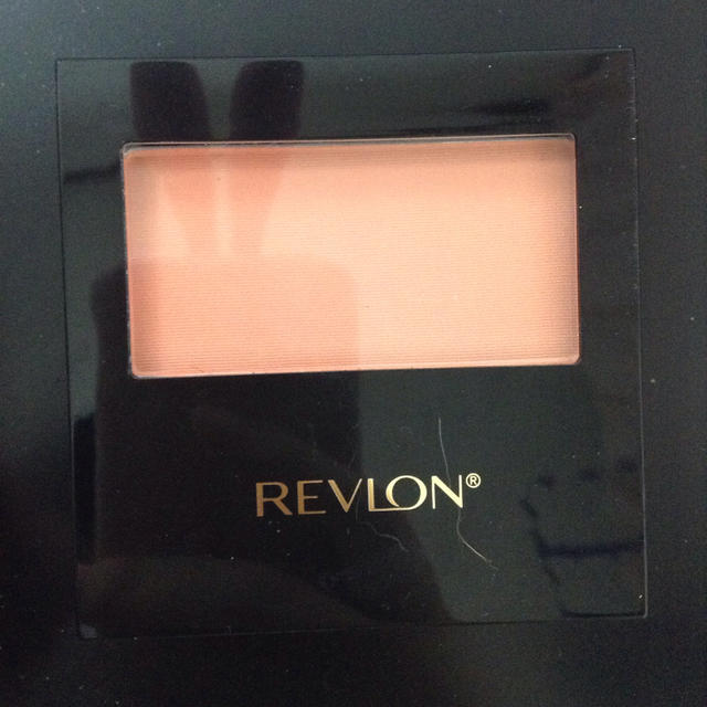 REVLON(レブロン)のチーク＊REVLON コスメ/美容のベースメイク/化粧品(チーク)の商品写真