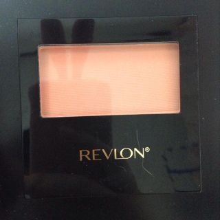 レブロン(REVLON)のチーク＊REVLON(チーク)