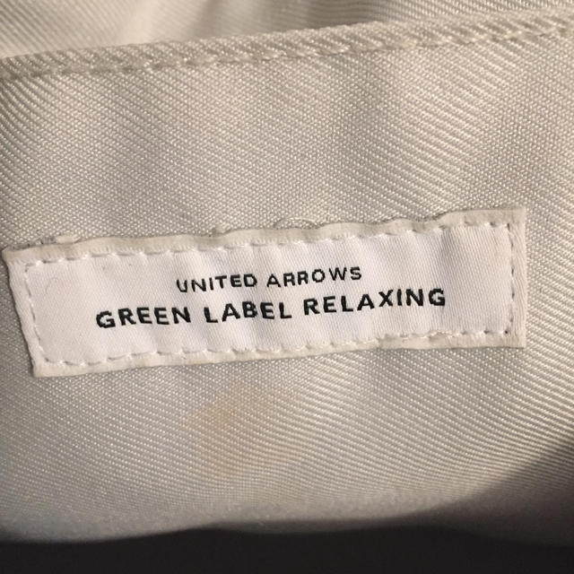 UNITED ARROWS(ユナイテッドアローズ)のトートバッグ レディースのバッグ(トートバッグ)の商品写真