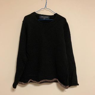 コムデギャルソン(COMME des GARCONS)のshuさん専用(ニット/セーター)