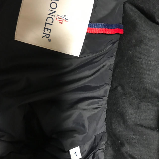 moncler montgenevre サイズ1 | wic-capital.net