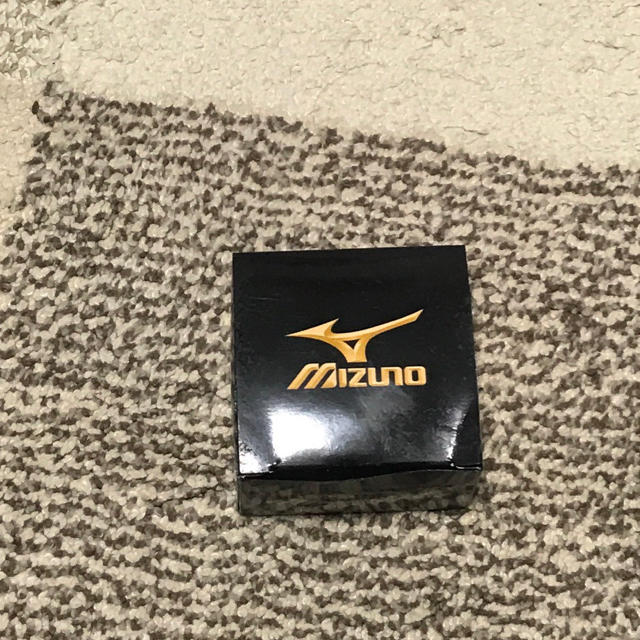 MIZUNO(ミズノ)のミズノプロ MP UVプロテクション スポーツ/アウトドアの野球(その他)の商品写真