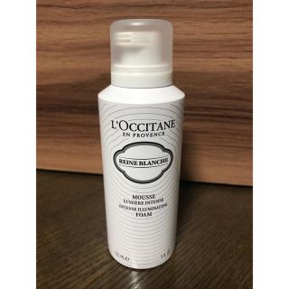 ロクシタン(L'OCCITANE)のロクシタン　クレンジングフォーム(洗顔料)