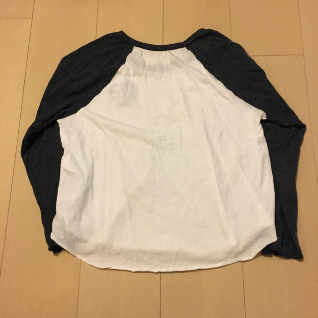 American Eagle(アメリカンイーグル)のAMERICAN EAGLE トップス レディースのトップス(カットソー(長袖/七分))の商品写真