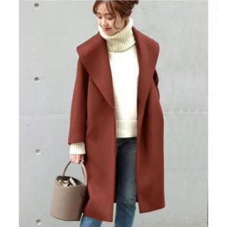 スピックアンドスパン(Spick & Span)のSAKURA様専用(ロングコート)