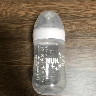 アカチャンホンポ(アカチャンホンポ)の☆NUK 哺乳瓶 260ml☆(哺乳ビン)