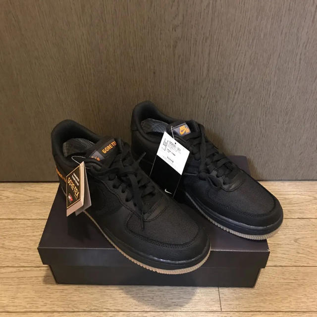 26.5  nike air force 1 GORE-TEX