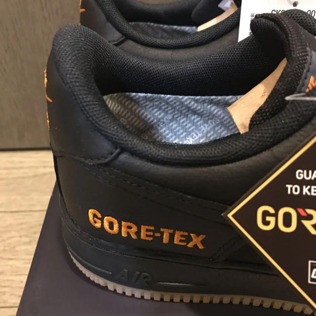 26.5  nike air force 1 GORE-TEX