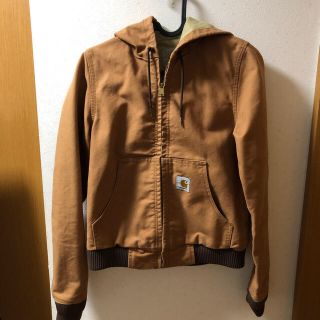 カーハート(carhartt)のCarhartt アクティブジャケット(その他)