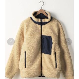 コーエン ボアブルゾン ブルゾン(メンズ)の通販 16点 | coenのメンズを