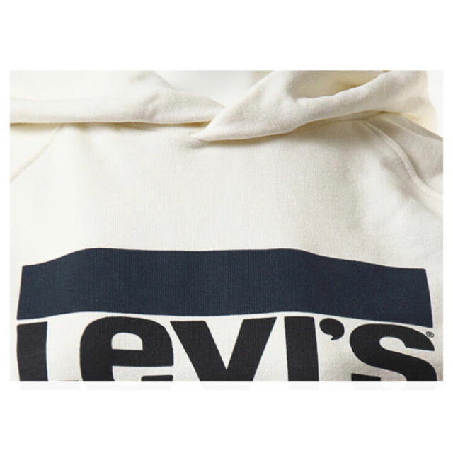 Levi's(リーバイス)のリーバイス パーカー メンズのトップス(パーカー)の商品写真