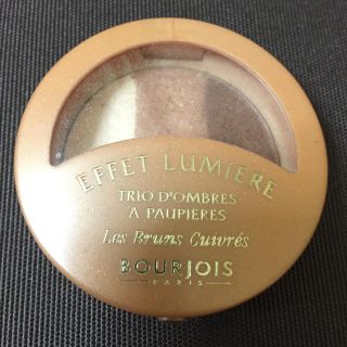 ブルジョワ(bourjois)のBOURJOIS ブラウンアイシャドウ(アイシャドウ)