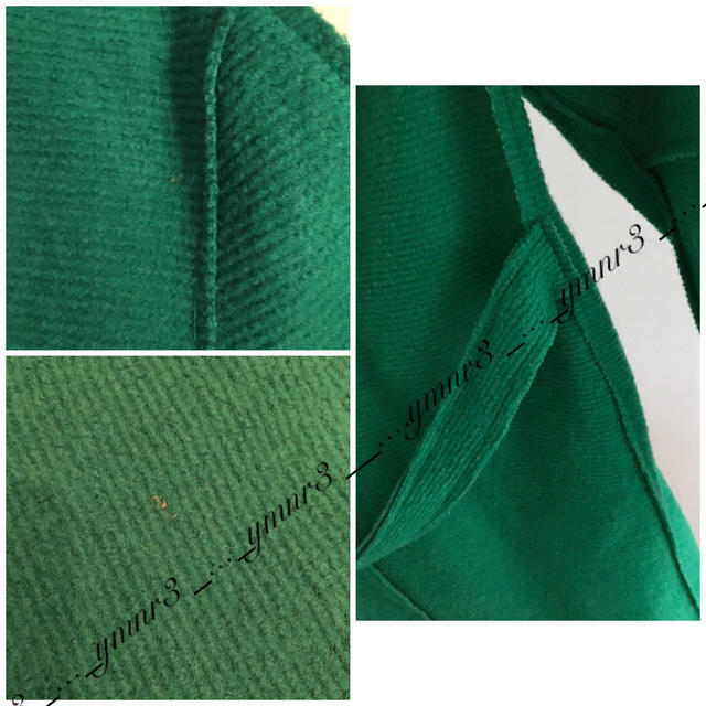 ZARA(ザラ)のZARA ザラ ウール混コート  レディースのジャケット/アウター(ロングコート)の商品写真