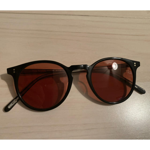 オリバーピープルズ oliver peoples the row サングラス-