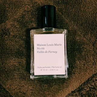 maison louis marie メゾンルイマリー　No.9 値下げ不可(ユニセックス)