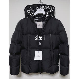 モンクレール(MONCLER)のMONCLER(MONTCLA)2019-20AWモンクレール(ダウンジャケット)