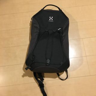 ホグロフス(Haglofs)のHAGLOFS リュック(バッグパック/リュック)