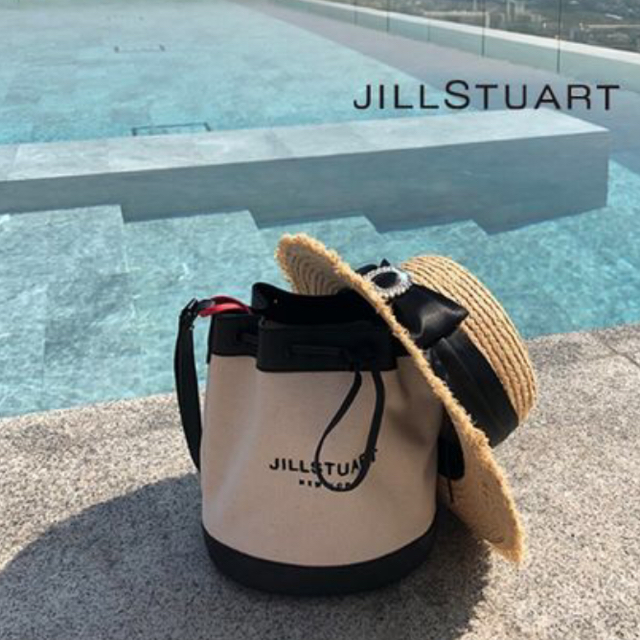 JILLSTUART(ジルスチュアート)のJILLSTUART ショルダーバッグ レディースのバッグ(ショルダーバッグ)の商品写真