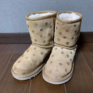 アグ(UGG)のUGGブーツ(ブーツ)