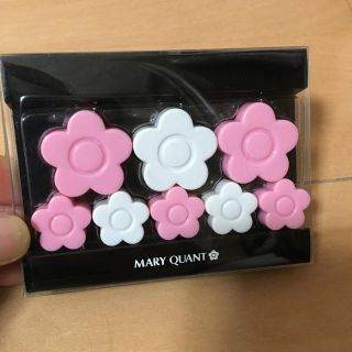 マリークワント(MARY QUANT)のマリクワ マグネット♡(その他)