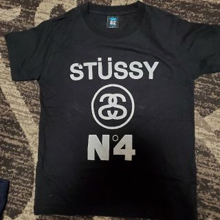 ステューシー(STUSSY)のSTUSSY ステューシー Tシャツキッズ130(Tシャツ/カットソー)