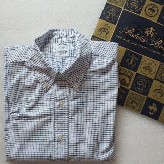 ブルックスブラザース(Brooks Brothers)のBrooks Brothers ワイシャツ(シャツ)