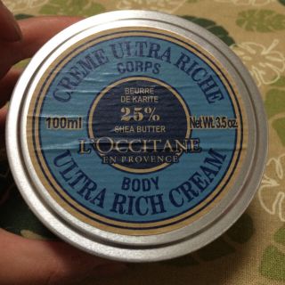 ロクシタン(L'OCCITANE)のロクシタンSHボディークリーム(ボディクリーム)