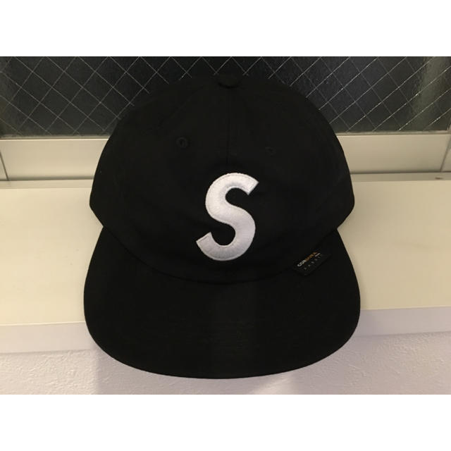 suprem キャップ