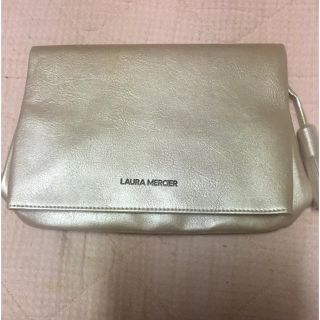 ローラメルシエ(laura mercier)のローラメルシエ  ノベルティ クラッチバッグ(クラッチバッグ)