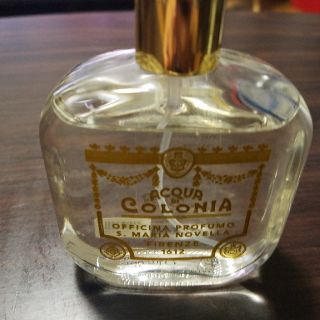 サンタマリアノヴェッラ(Santa Maria Novella)のサンタ・マリア・ノヴェッラのオーデコロン(香水(女性用))