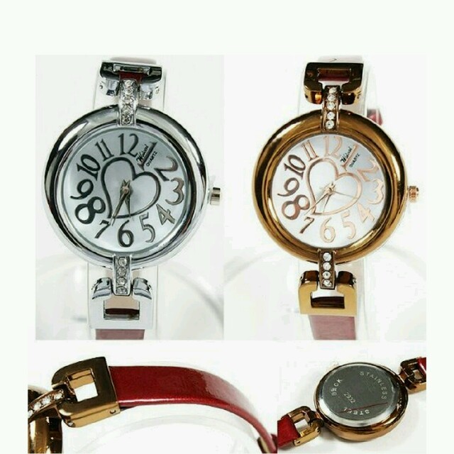 Bel Air　腕時計 レディースのファッション小物(腕時計)の商品写真